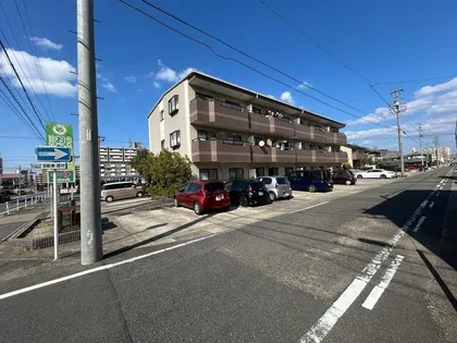 カーサ東田面の画像