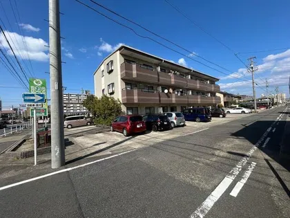 カーサ東田面の画像