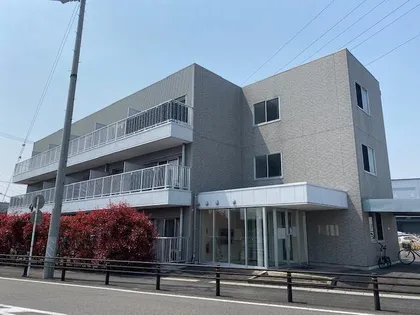 LA MAISON BONHEURの画像