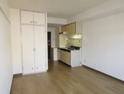 福岡県福岡市早良区曙1丁目【マンション】の外観