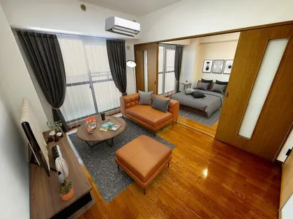 ファインエース小戸の画像