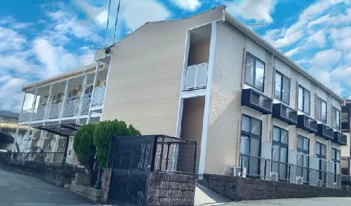 レオパレス香椎駅東の画像