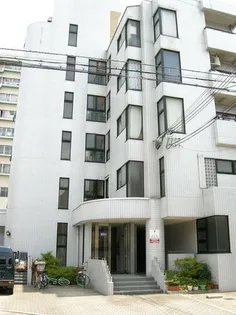 カームネスの画像