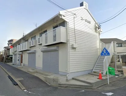 コーポ牧野の画像