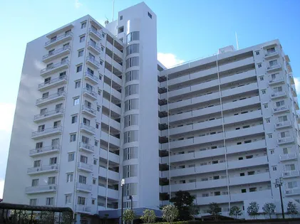 ファミールヴィラ紀伊田辺B棟の画像