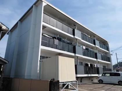 田寺ハイツの画像