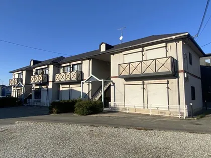 ファミーユハイツの画像