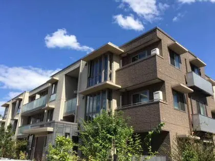 ヴィラ ダンク上到津の画像