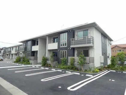 アトリエールⅢの画像