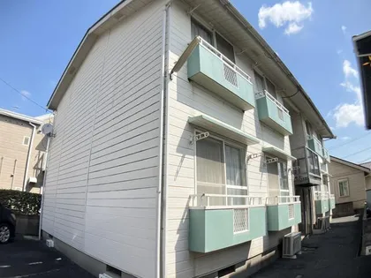 コーポヒロの画像