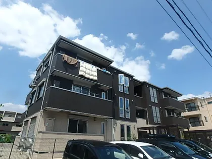 グリシンヌカーサの画像