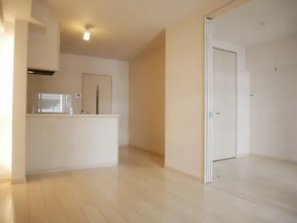 福岡県福岡市中央区薬院2丁目【マンション】の外観