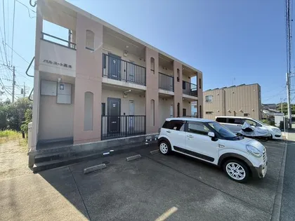 パルコート高木の画像