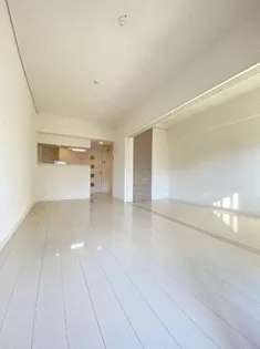 福岡県福岡市博多区上呉服町【マンション】の外観