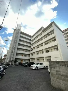 サンハイツ本山の画像