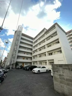 サンハイツ本山の画像