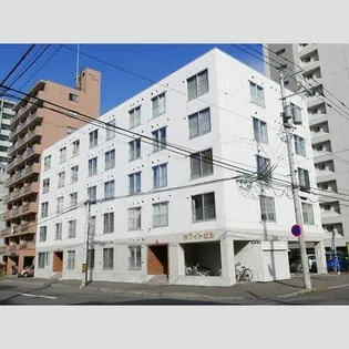 ホワイトビルAの画像