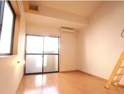 福岡県福岡市城南区鳥飼5丁目【アパート】の外観