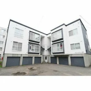 ニューリバー22Ⅰの画像