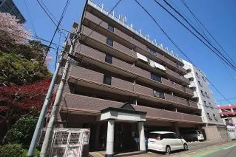 レキシントンスクエア小笹の画像