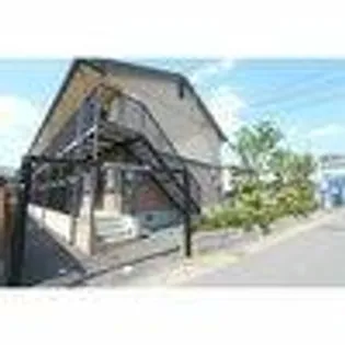 パルティールS棟の画像