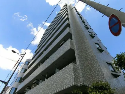 エスリード京都駅前の画像