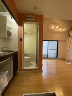 ラトゥール西院【502号室】の外観