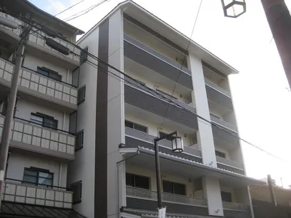 サクシード桃山WESTの画像