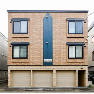 パークハイム環状通東の画像