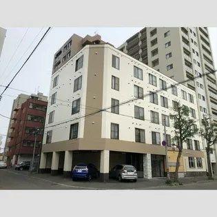 メゾン札幌N26W5の画像
