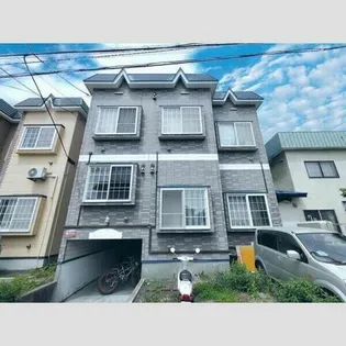 ドルミムサシ【105号室】の外観