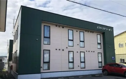ビクトリアコーポⅡの画像