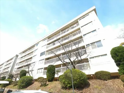 山御影マンションF棟の画像