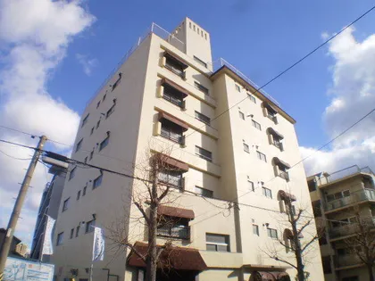 住吉マンションの画像