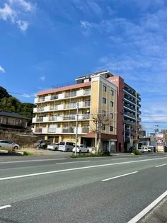 志賀ビルの画像