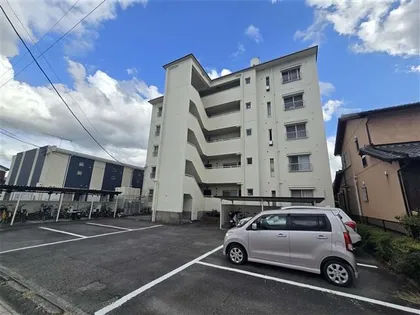 ハイツ小正Aの画像