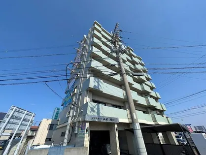 フォーレスト本城IIの画像