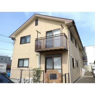 プチメゾン茶屋町Ⅰの画像