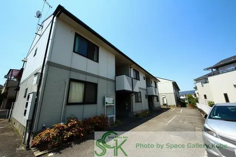 グランドール谷田川の画像