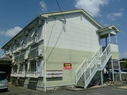 タプロコートハウス松永の画像