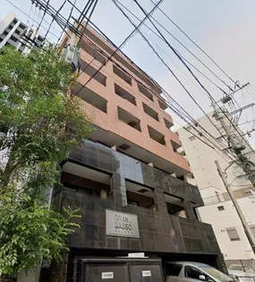 グランバッソ博多の画像