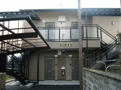 ポレール久方の画像