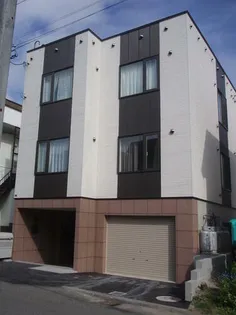 ビブレひばりが丘の画像