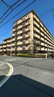 グランシティ京都Ⅰ番館の画像