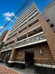 セイワパレス大今里の画像