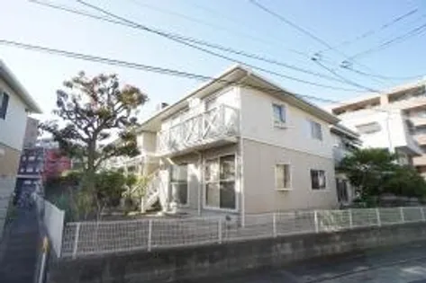 ドミール姪浜B棟の画像