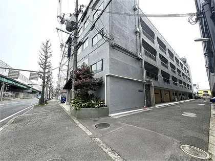 蛍池ハイツ東棟の画像