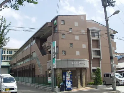 カデンツァ瓜破の画像