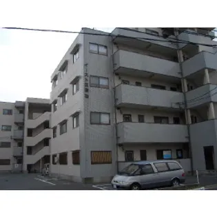 イースト三苫B棟の画像