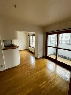 柏丘団地Aー7号棟の画像